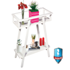 [BIM] Çiçeklik Sehpa 59.00TL - 19 Ekim 2018