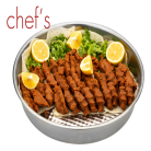 [BIM] Çiğ Köfte Tepsisi 15.90TL - 16 Kasım 2018