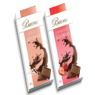 [BIM] Çilek Parçacıklı/Krispili Sütlü Çikolata Buono 100 g 4.95TL - 13 Kasım 2018