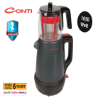 [BIM] Conti Çay Makinesi 99.00TL - 15 Şubat 2019