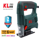 [BIM] Dekupaj Testere KLDT10265 169.00TL - 21 Aralık 2018