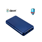 [BIM] Dexim Taşınabilir Şarj Aleti 8000 Mah 49.00TL - 14 Haziran 2019