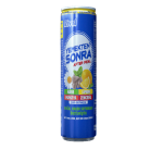 [BIM] Doğal Maden Suyundan Üretilmiş Gazlı İçecek Rival 250 ml 1.50TL - 13 Kasım 2018