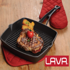 [BIM] Döküm Tava 42.90TL - 02 Kasım 2018