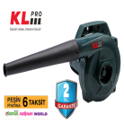 [BIM] Elektrikli Emme ve Üfleme Makinesi KLUF903 159.00TL - 21 Aralık 2018