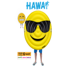 [BIM] Emoji Deniz Yatağı 85.00TL - 14 Haziran 2019