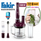 [BIM] Fakir Blender Robot Seti 199.00TL - 27 Mart 2020