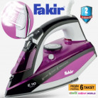 [BIM] Fakir Buharlı Ütü 169.00TL - 17 Nisan 2020