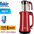 [BIM] Fakir Çay Makinesi 139.00TL - 03 Mayıs 2019