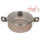 [BIM] Granit Efektli Karnıyarık Tenceresi ~28 cm 59.90TL - 16 Kasım 2018