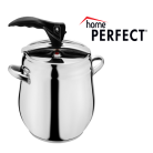 [BIM] Güveç Düdüklü Tencere ~5 lt Home Perfect 69.90TL - 23 Kasım 2018