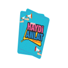 [BIM] Haydi Anlat Kartları 9.95TL - 28 Haziran 2019