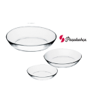 [BIM] Invitation Oval Tabak 3’lü Set 13.90TL - 28 Haziran 2019