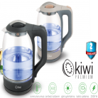 [BIM] Işıklı Cam Kettle 69.90TL - 16 Ağustos 2019