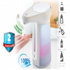 [BIM] Kiwi Otomatik Sıvı Sabunluk 49.90TL - 27 Mart 2020