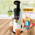 [BIM] KJ 1935 Slow Juicer Meyve Sebze Presi Kiwi 249.00TL - 08 Mart 2019