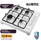[BIM] Kumtel Set Üstü Ocak 249.00TL - 22 Mart 2019