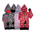[BIM] Lisanslı Kapişonlu Sweatshirt Çocuk 24.90TL - 23 Kasım 2018