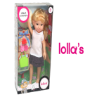 [BIM] Lolla Alışverişte ~35 cm 32.90TL - 23 Kasım 2018