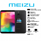 [BIM] Meizu M6T Cep Telefonu 799.00TL - 27 Mart 2020