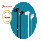 [BIM] Mikrofonlu Stereo Kulaklık 14.90TL - 24 Mayıs 2019