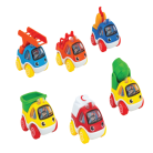 [BIM] Mini Çek Bırak Arabalarım 9.95TL - 02 Kasım 2018