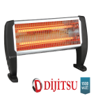 [BIM] Mini Isıtıcı Digitsu 39.90TL - 07 Aralık 2018