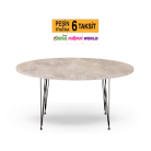 [BIM] Modern Orta Sehpa Mermer Desenli 75.00TL - 19 Ekim 2018