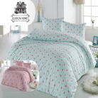 [BIM] Nevresim Takımı Çift Kişilik Casilda Home 64.90TL - 19 Ekim 2018