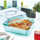 [BIM] Pasta Börek Taşıma Kabı 9.95TL - 19 Ekim 2018
