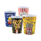 [BIM] Patlamış Mısır Kovası 2.50TL - 26 Ekim 2018
