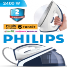 [BIM] Philips Buhar Kazanlı Ütü 459.00TL - 03 Mayıs 2019