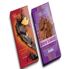 [BIM] Portakallı Bitter/ Şeker İlavesiz Sütlü Çikolata Buono 100 g 3.95TL - 13 Kasım 2018