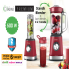 [BIM] Premium 2’si 1 Arada Standlı Blender ve Spor Blender Kiwi 129.00TL - 12 Nisan 2019