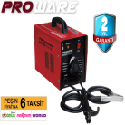 [BIM] Proware Kaynak Makinesi 395.00TL - 29 Mart 2019
