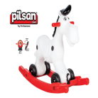 [BIM] Sallanan Sevimli At Pilsan 44.90TL - 19 Ekim 2018