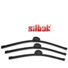 [BIM] Silbak Oto Cam Sileceği 9.95TL - 29 Mart 2019
