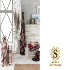[BIM] Skoç Battaniye Çift Kişilik 24.90TL - 02 Kasım 2018