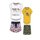 [BIM] Şortlu Takım Bebek 17.90TL - 05 Temmuz 2019