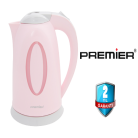[BIM] Su Isıtıcı Kettle Premier 49.90TL - 23 Kasım 2018