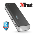[BIM] Taşınabilir Şarj Aleti 10.000 mAh Trust 59.00TL - 21 Haziran 2019