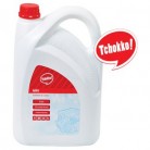[BİM] Tchokko Antifiriz 3LT
