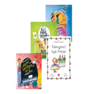 [BIM] Tek Fiyat Hikaye Kitabı 4.50TL - 28 Haziran 2019