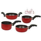 [BIM] Tek Fiyat Mini Teflon Çeşitleri 13.50TL - 16 Kasım 2018