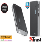 [BIM] Trust Taşınabilir Şarj Aleti 12.500 mAh 75.00TL - 22 Mart 2019