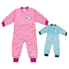 [BIM] Uyku Tulumu Bebek 22.90TL - 16 Kasım 2018