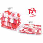 [BIM] Vakumlu Hurç 3’lü Set 17.90TL - 23 Kasım 2018