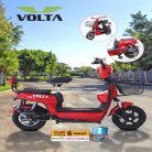 [BIM] Volta Elektrikli Bisiklet 2.199.00TL - 14 Haziran 2019