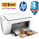 [BIM] Wi-Fi Yazıcı Deskjet 2620 All-In-One 175.00TL - 18 Ocak 2019