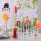 [BIM] Yaldızlı Çay Seti 12 Parça 39.90TL - 23 Kasım 2018